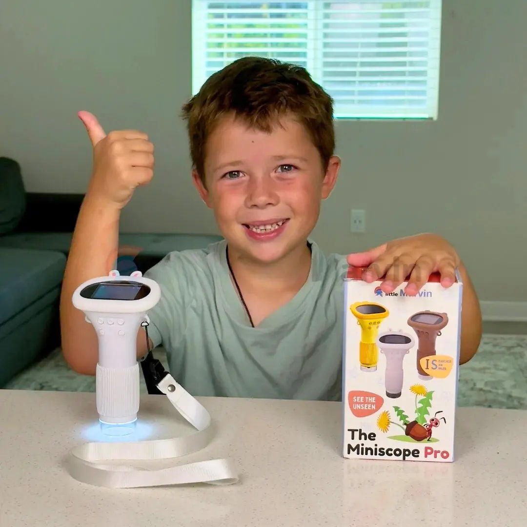 CamiBoo DigiScope Explorer™