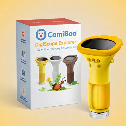CamiBoo DigiScope Explorer™