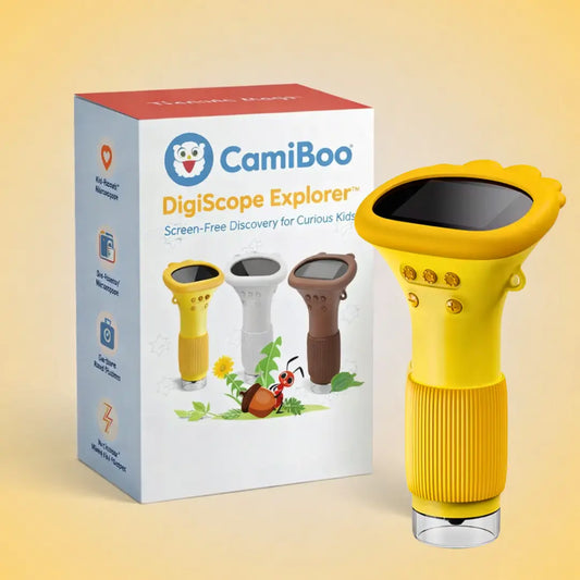 CamiBoo DigiScope Explorer™