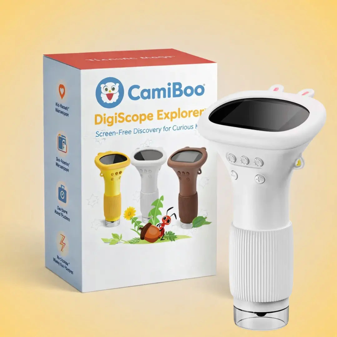 CamiBoo DigiScope Explorer™