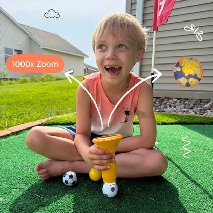 CamiBoo DigiScope Explorer™