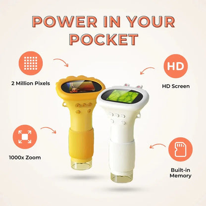 CamiBoo DigiScope Explorer™