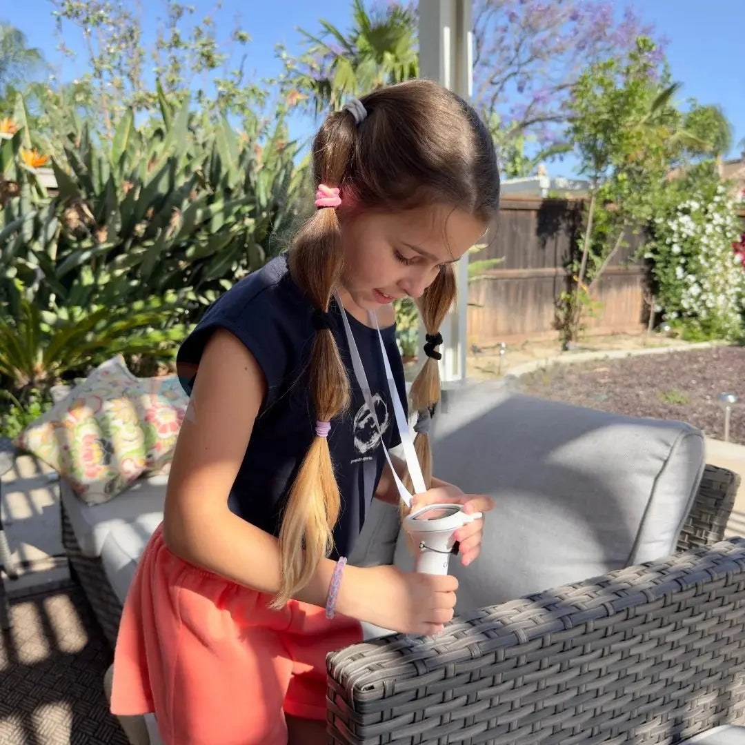 CamiBoo DigiScope Explorer™