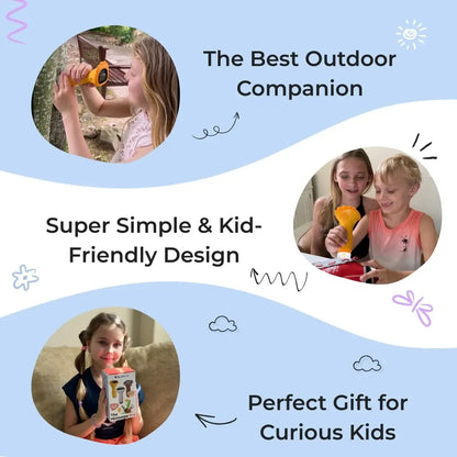 CamiBoo DigiScope Explorer™