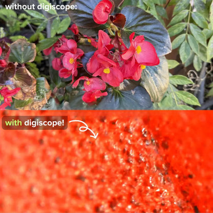 CamiBoo DigiScope Explorer™