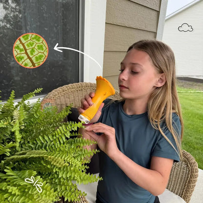 CamiBoo DigiScope Explorer™